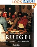 Bruegel: The Complete Paintings (Basic Art)