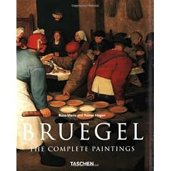 Bruegel: The Complete Paintings (Taschen Basic Art Series)