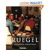 Bruegel: The Complete Paintings (Basic Art)