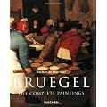 Bruegel: The Complete Paintings (Taschen Basic Art Series)