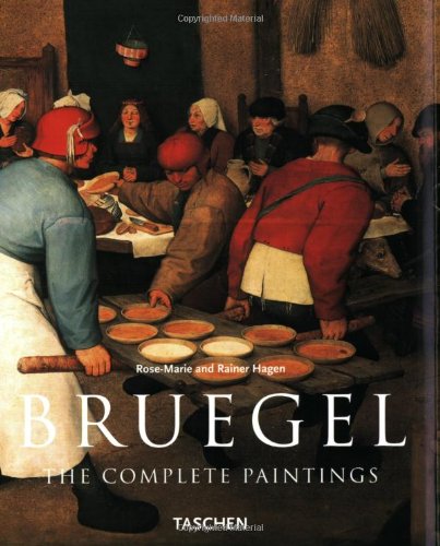 Bruegel: The Complete Paintings (Basic Art)