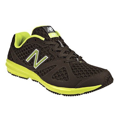 NEW BALANCE Women's The 630 (Silver/Green 7.0 B)