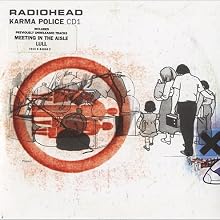 Karma Police