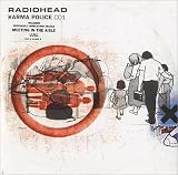 Karma Police -CD1-
