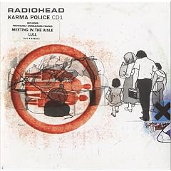 Karma Police