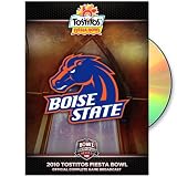 Fox Sports 2010 Tostitos Fiesta Bowl-Boise St Vs. Tcu