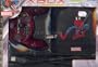 Midiland 80525 Spiderman Starter Kit for Xbox