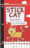 Stick Cat: A Tail of Two Kitties
