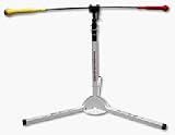 Hit-N-Stik Stand Pro Model 510 Portable Baseball Batting ... thumbnail