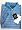 Blue-Stripe