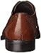 Kenneth Cole New York Men's Mason Jar Leather Oxford