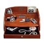 Jack Daniels Old No. 7 Dresser Top Valet