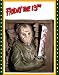 Friday the 13th Jason Vorhees Wallbreaker
