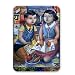 Hindi Primer, 1996 (gouache on paper) by.. - Mouse Mat Art247 Highest Quality Natural Rubber Mouse Mats - Mouse Mat