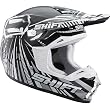 Shift Racing Riot Men's Off-Road Motorcycle Helmet