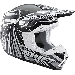 Shift Racing Riot Men's Off-Road Motorcycle Helmet