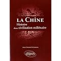 Histoire de la Chine