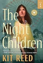 [Free] The Night Children R.A.R