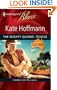 The Mighty Quinns: Teague (Harlequin Blaze)