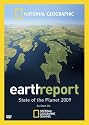 National Geographic: Earth Report - State of the Planet 2009 [DVD] [Region 1] [US Import] [NTSC]