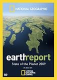 National Geographic: Earth Report - State of the Planet 2009
