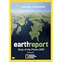 National Geographic: Earth Report - State of the Planet 2009