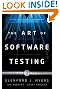 The Art of Software Testing