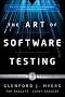 The Art of Software Testing