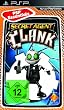 Secret Agent Clank [Essentials]