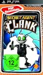 Secret Agent Clank [Essentials]