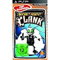 Secret Agent Clank [Essentials]