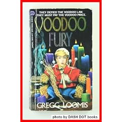 Voodoo Fury