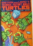 Teenage Mutant Ninja Turtles (Vol. 1, No. 41) Teenage Mutant Ninja Turtles (Vol. 1, No. 41)