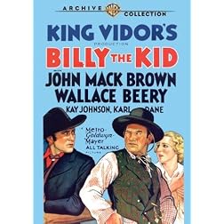 Billy the Kid