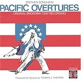 Pacific Overtures (1976 Original Broadway Cast)