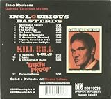 Ennio Morricone - Quentin Tarantino Movies