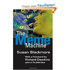 The Meme Machine