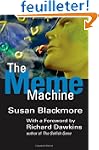 The Meme Machine