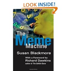 The Meme Machine (Popular Science)
