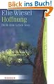 Hoffnung - Bleib dem Leben treu