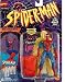 SPIDER-MAN ANIMATED SERIES:WEB PARACHUTE ACTION ACTION FIGURE