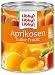 Libby Aprikosen   1 /2 Frucht , 3er Pack (3 x 850 ml Dose)