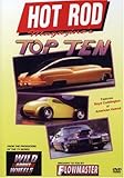 Hot Rod Magazine's Top Ten