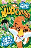 Sabre-toothed Terrors (Mudcrusts)