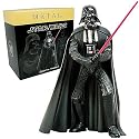 Star Wars Darth Vader Metal Statue