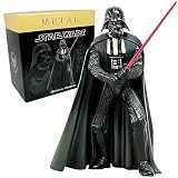 Star Wars Darth Vader Metal Statue