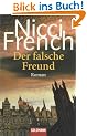 Der falsche Freund: Roman