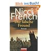 Der falsche Freund: Roman