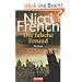 Der falsche Freund: Roman
