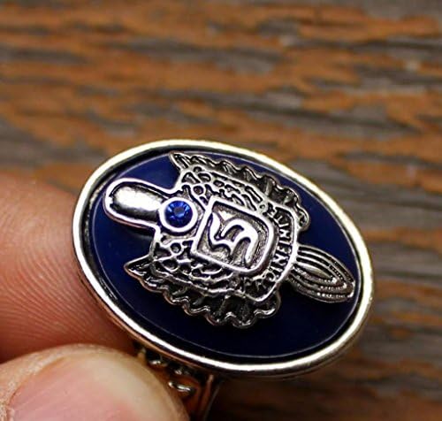 Lovingshopping The Vampire Diaries Stefan Stefan Stephen 'S' anti-daylight Ring 12